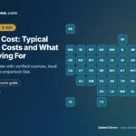 DUI Lawyer Cost: Typical Fees, Court Costs and What You Are Paying For